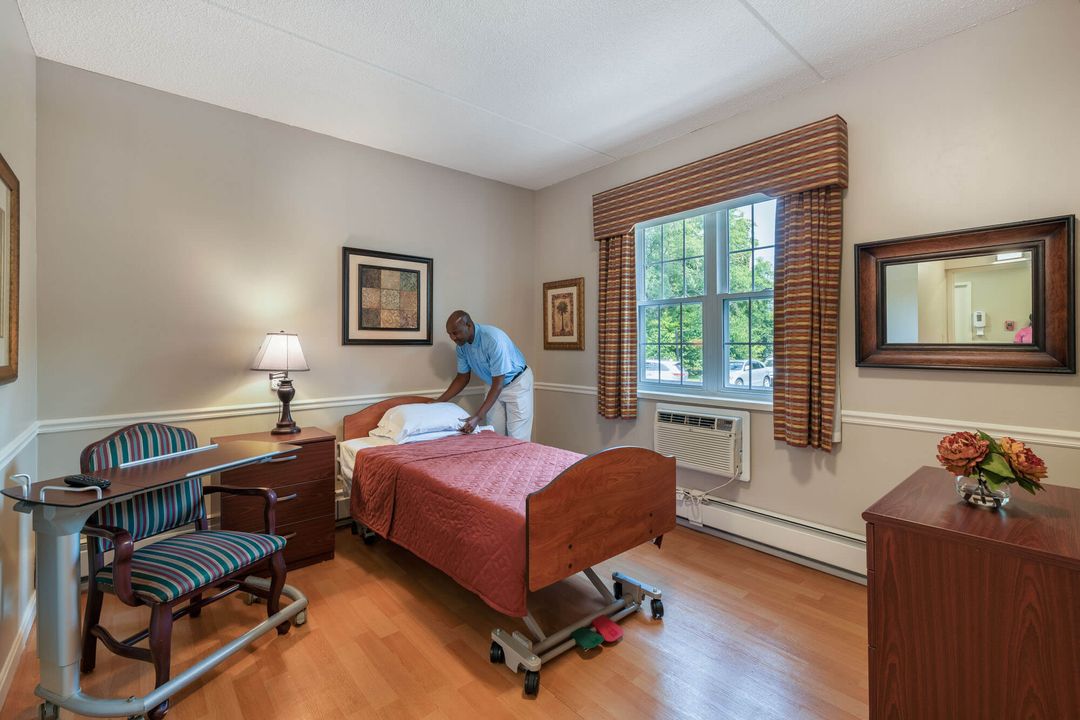 Aberjona Nursing Center (UPDATED) Get Pricing & See 4 Photos in